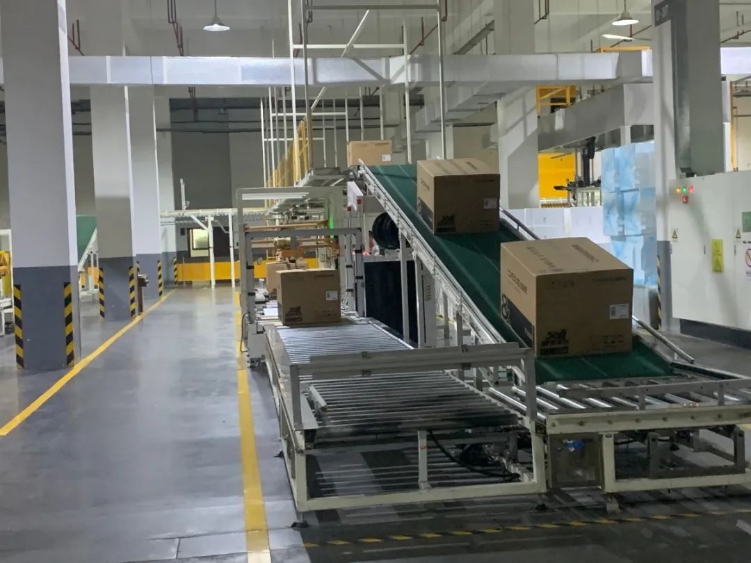 疫情下,杭州知名电器企业“德意”多管齐下化危为“机”,数款拳头产品今起在每满生活开售,在别处买不到这么优惠的价格