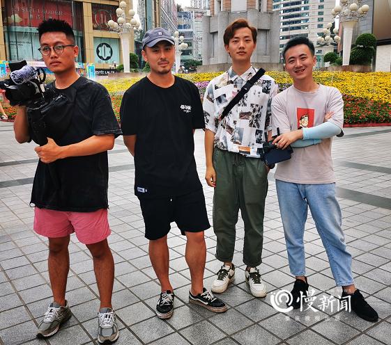 慢新闻｜巅峰时的特钢厂、重庆第一家迪斯科舞厅……这四个“小”崽儿专摆老重庆龙门阵