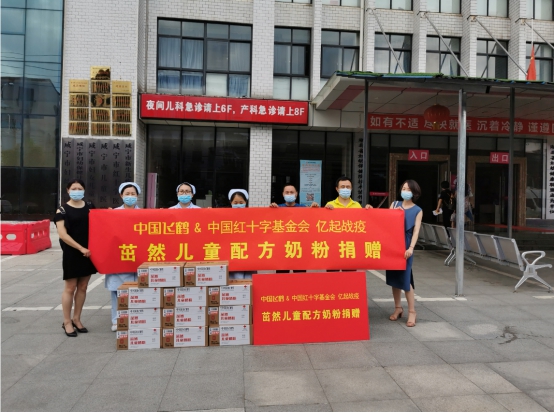 为什么大部分人还是选择进口奶粉,疫情这么严重还能喝进口奶粉吗