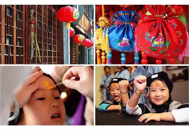 端午安康漂亮动态图片,端午安康大图