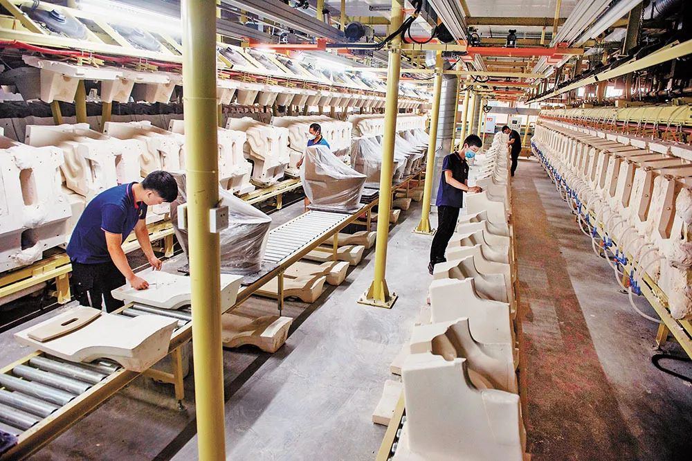 九牧恒洁toto科勒,九牧集团投资