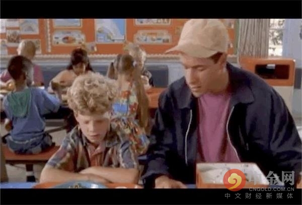 要玩月亮的日本大富商人生如此狂放