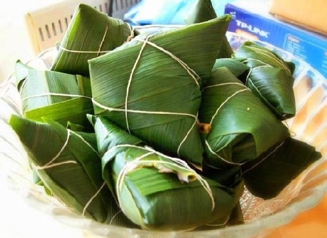 包粽子的糯米泡多长时间才能包,包粽子的糯米需要泡多久才可以包