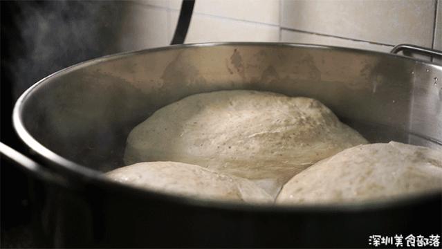 潮汕肉饼云吞 (潮汕肉饼云吞店)