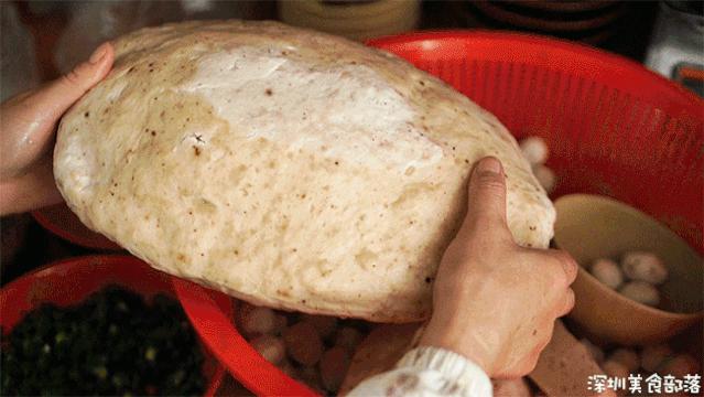 潮汕肉饼云吞 (潮汕肉饼云吞店)