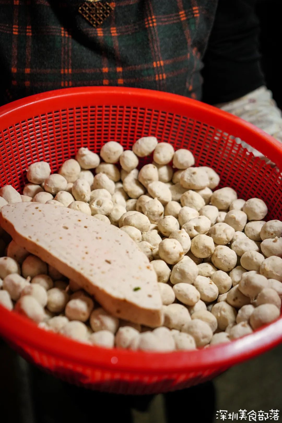 潮汕肉饼云吞 (潮汕肉饼云吞店)