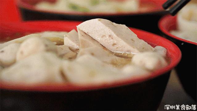 潮汕肉饼云吞 (潮汕肉饼云吞店)