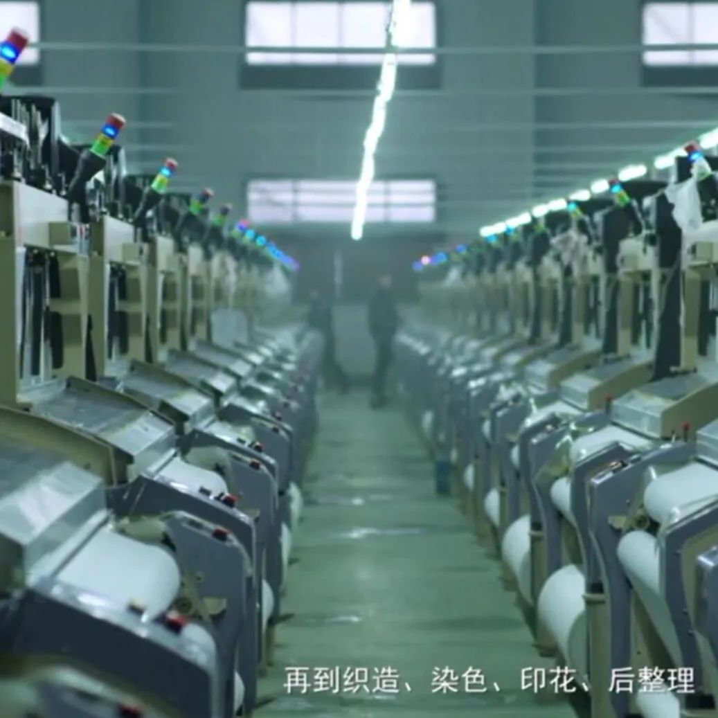 6.8家纺品牌日|际华3542、四海伟业、烟台北方、富之岛、朗氏集团……家纺品牌齐聚线上,探索新语境下的传播之道