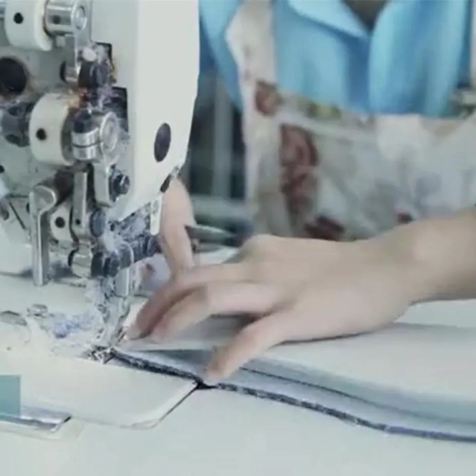 6.8家纺品牌日|际华3542、四海伟业、烟台北方、富之岛、朗氏集团……家纺品牌齐聚线上,探索新语境下的传播之道