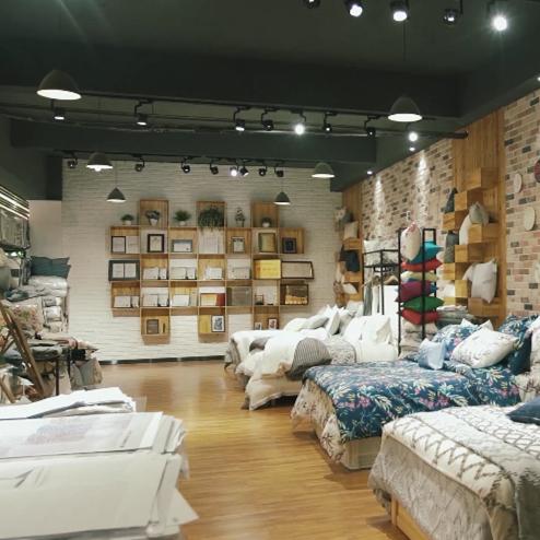 6.8家纺品牌日｜际华3542、四海伟业、烟台北方、富之岛、朗氏集团……家纺品牌齐聚线上，探索新语境下的传播之道