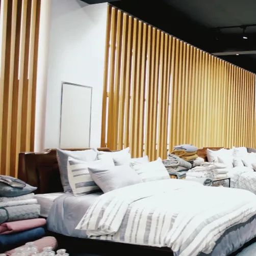 6.8家纺品牌日|际华3542、四海伟业、烟台北方、富之岛、朗氏集团……家纺品牌齐聚线上,探索新语境下的传播之道