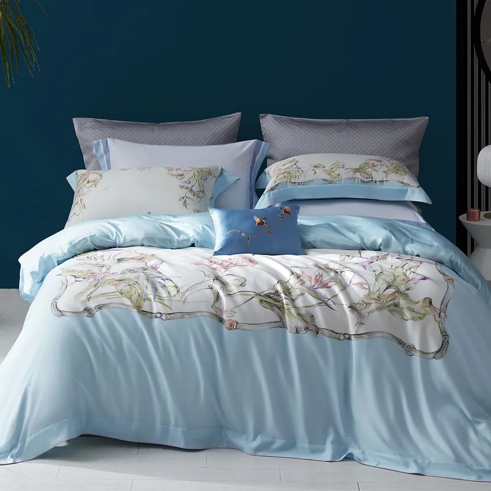 6.8家纺品牌日|际华3542、四海伟业、烟台北方、富之岛、朗氏集团……家纺品牌齐聚线上,探索新语境下的传播之道