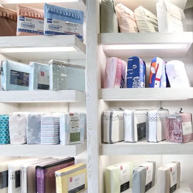 6.8家纺品牌日｜际华3542、四海伟业、烟台北方、富之岛、朗氏集团……家纺品牌齐聚线上，探索新语境下的传播之道