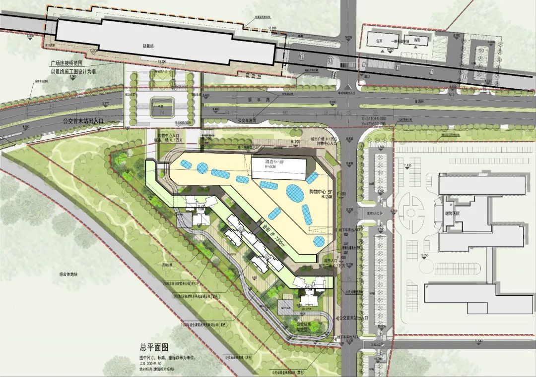 东莞万达最新消息,东莞万达广场位置图