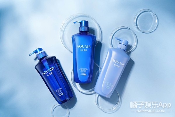 水之密语净润臻养去屑,水之密语净润臻养倍润型