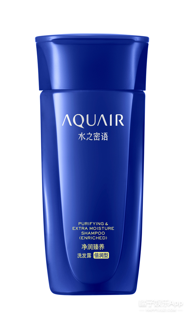 水之密语净润臻养去屑,水之密语净润臻养倍润型