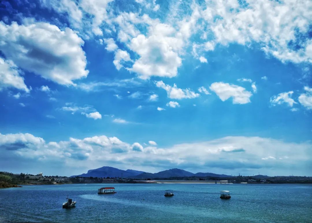 抓住假期尾巴附近景点打卡,抓住周末的小尾巴打卡网红地