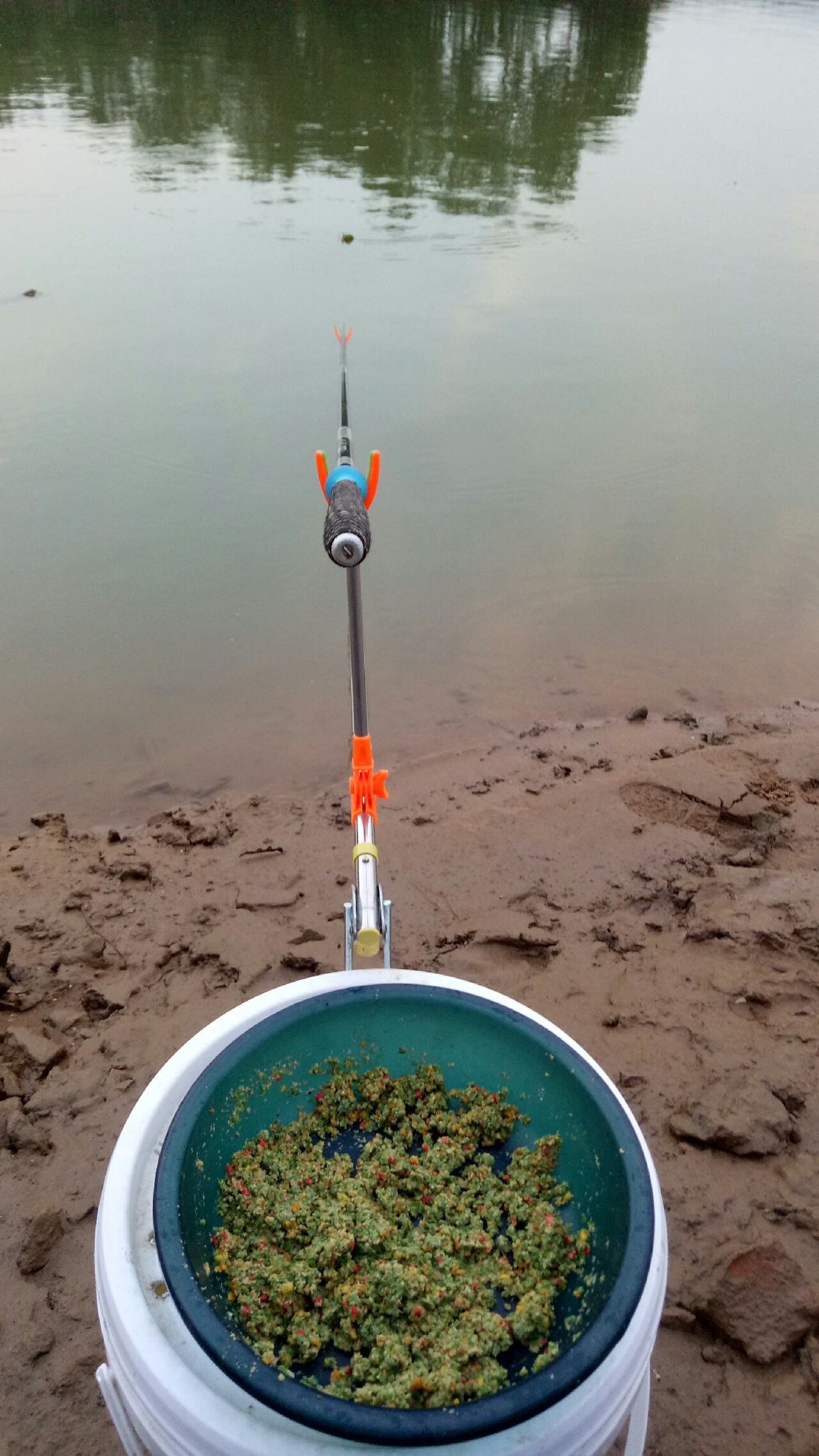 乌龙江野钓,乌龙江有什么鱼钓