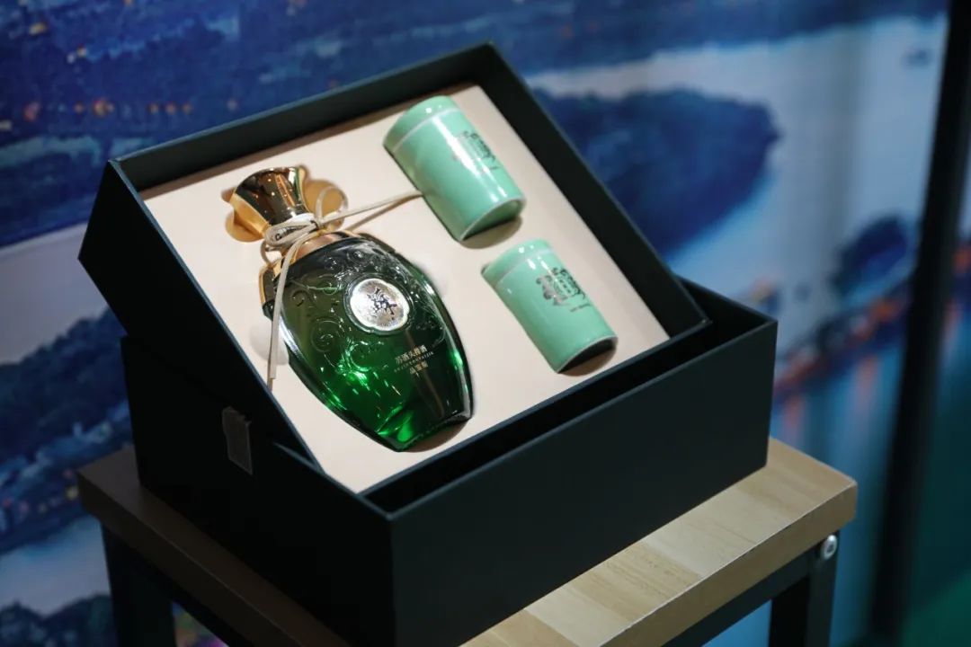 三问酒红标,苏酒头排酒技巧