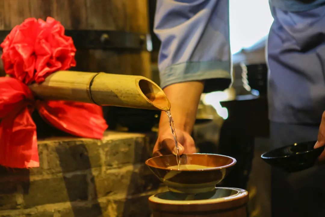 三问酒红标,苏酒头排酒技巧