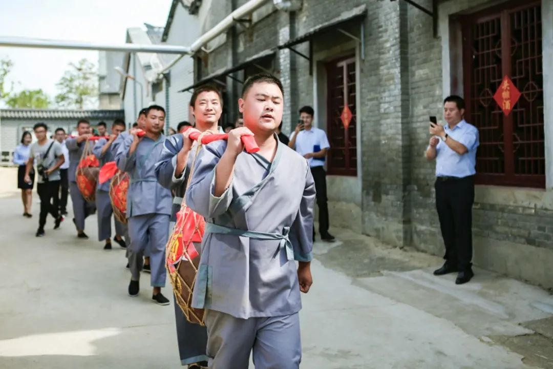 三问酒红标,苏酒头排酒技巧