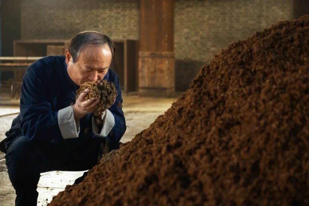 三问酒红标,苏酒头排酒技巧