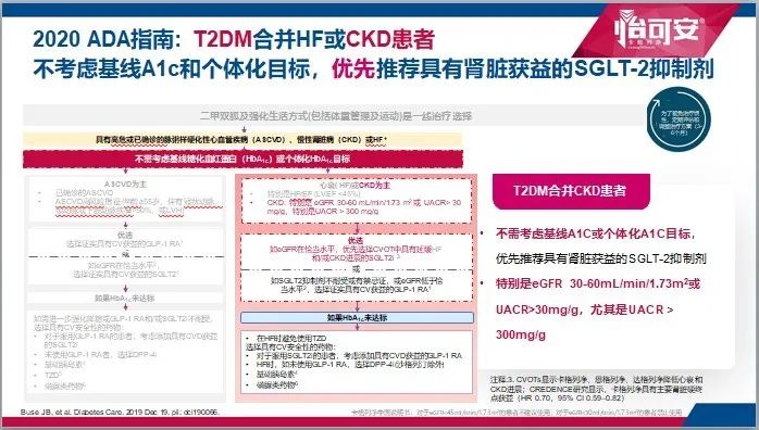 2020肾科高峰论坛会｜拨云见日-SGLT2*制剂抑**卡格列净开启肾病领域的黎明之光