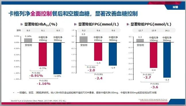 2020肾科高峰论坛会｜拨云见日-SGLT2*制剂抑**卡格列净开启肾病领域的黎明之光
