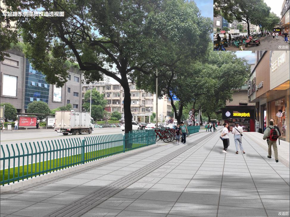 长沙火车站变迁,长沙火车站是不是会扩建