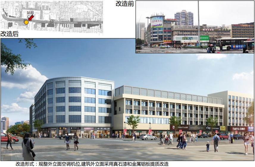 长沙火车站变迁,长沙火车站是不是会扩建