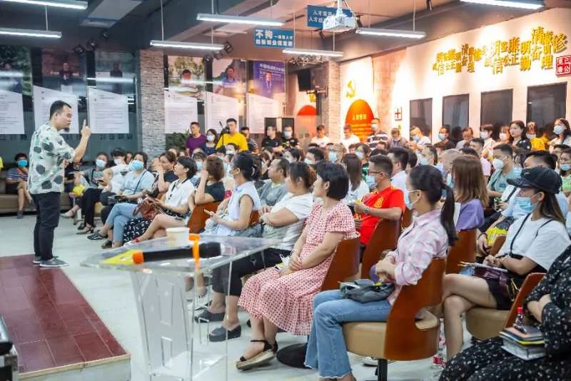 再出发视频完整版,柳州短视频创业实战项目