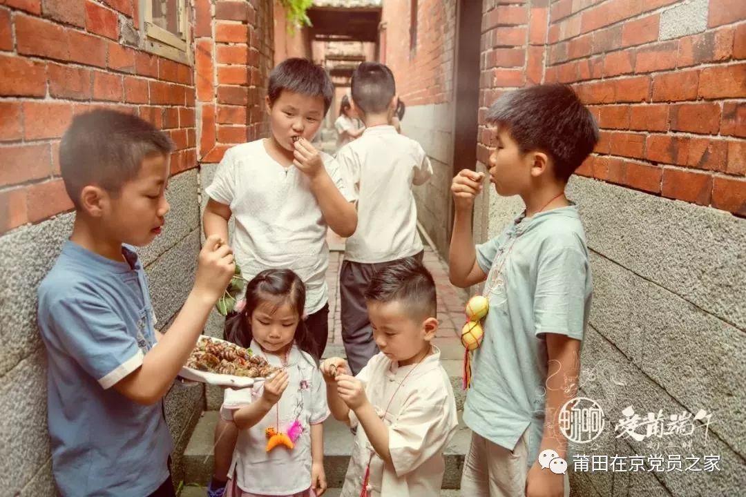 端午节吃起家乡味,端午节来一碗家乡的味道