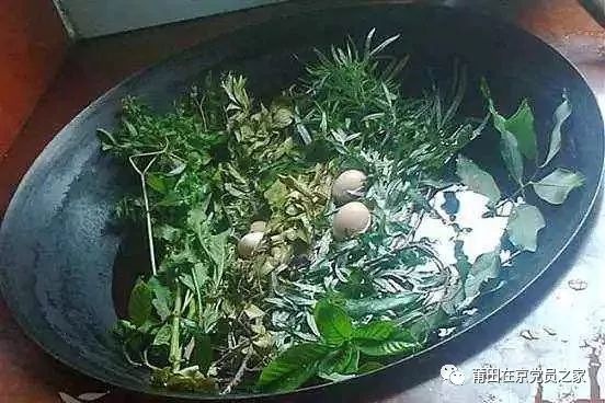 端午节吃起家乡味,端午节来一碗家乡的味道