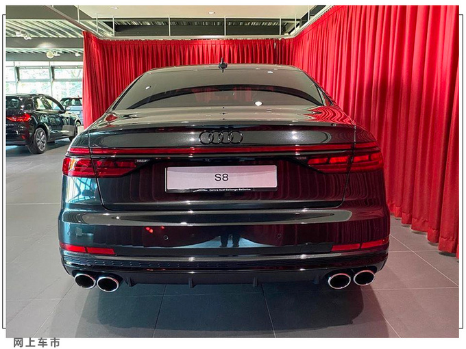 s8奥迪2019款,奥迪全新s8价格