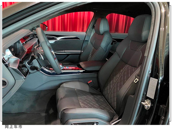 s8奥迪2019款,奥迪全新s8价格