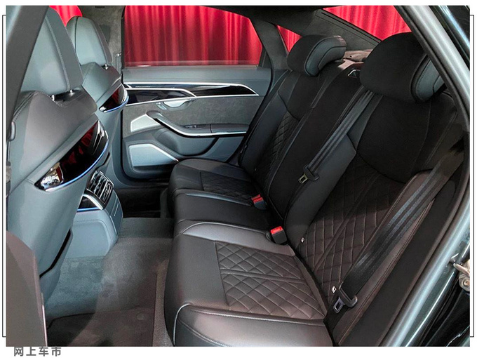 s8奥迪2019款,奥迪全新s8价格