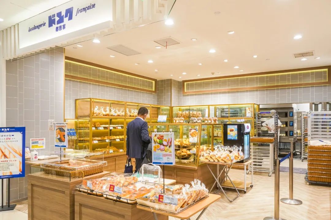 逛一逛日本的大超市,逛逛日本的超市