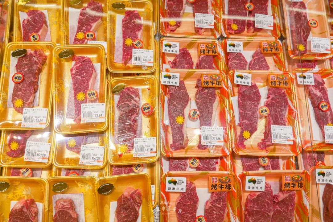 逛一逛日本的大超市,逛逛日本的超市