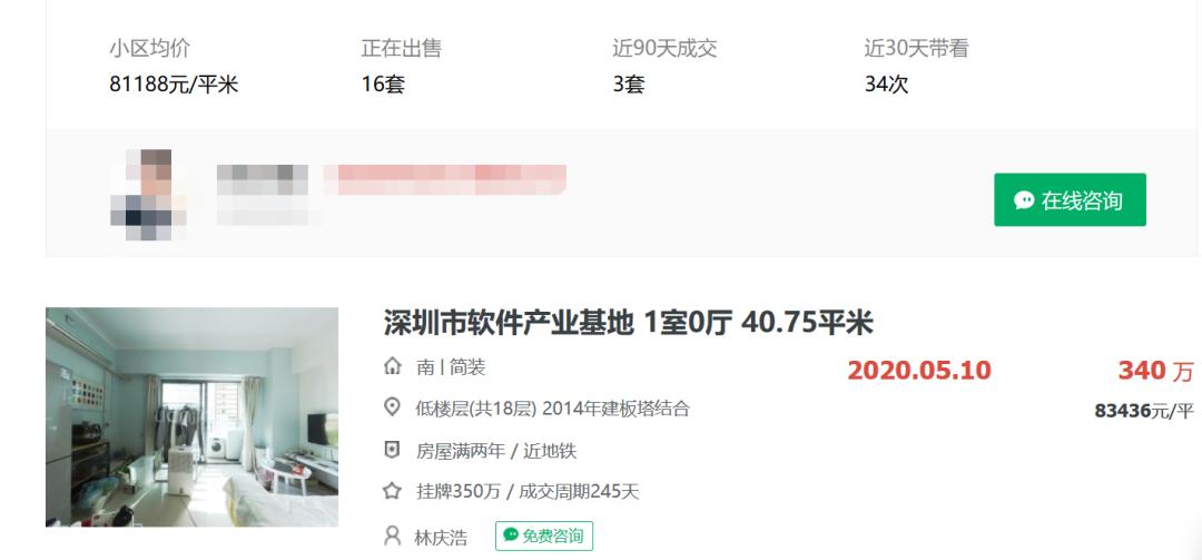 买了这个盘，未来十年我都不需要担心了