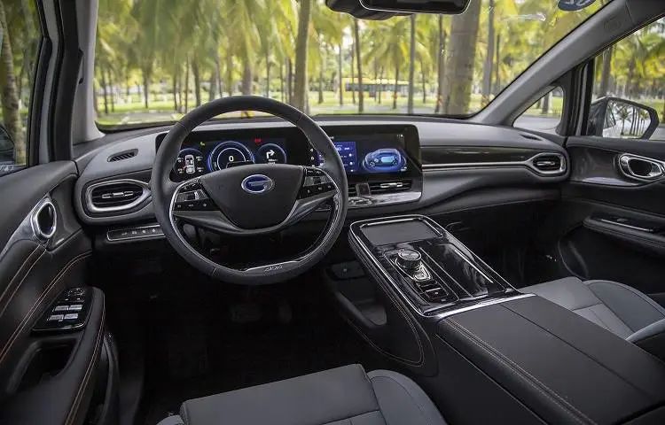 告别续航焦虑症,续航600公里性价比最高的车