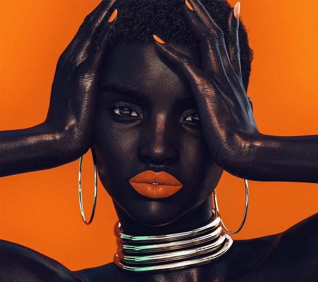 艺术家不需要真人?虚拟形象能够代替吗?