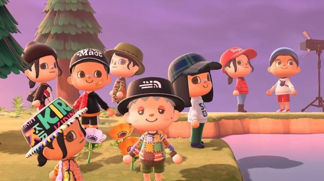 艺术家不需要真人?虚拟形象能够代替吗?