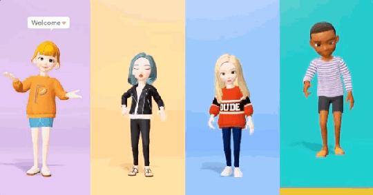 艺术家不需要真人?虚拟形象能够代替吗?