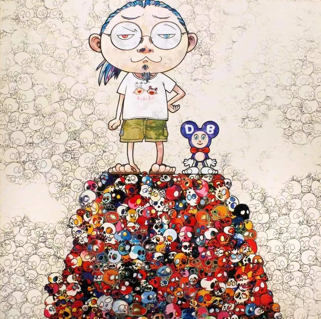 艺术家不需要真人?虚拟形象能够代替吗?