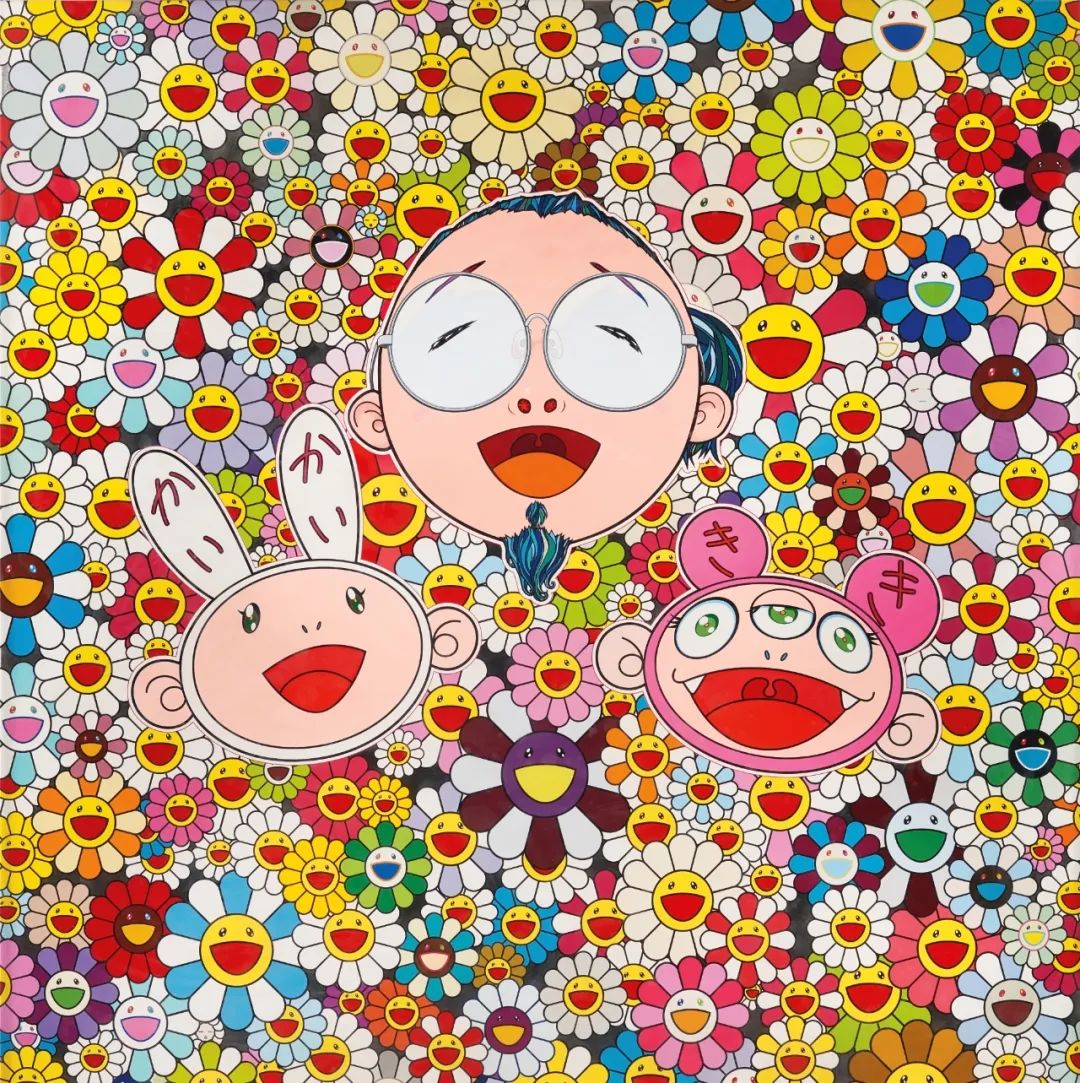 艺术家不需要真人?虚拟形象能够代替吗?