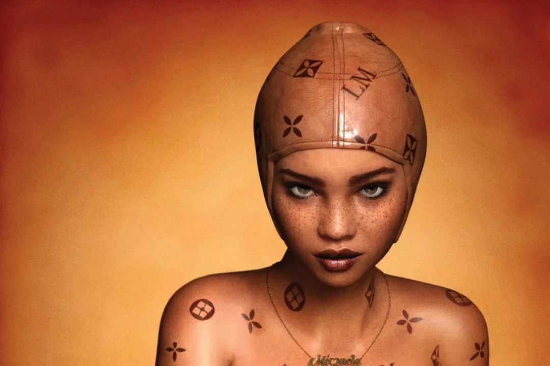 艺术家不需要真人?虚拟形象能够代替吗?