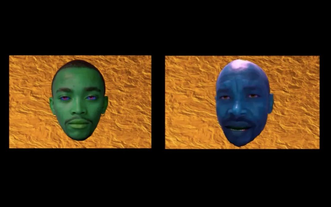 艺术家不需要真人?虚拟形象能够代替吗?