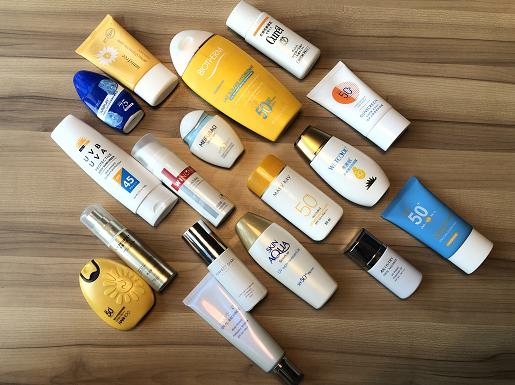 40款防晒霜权威测评：你的夏日防晒选对了吗？