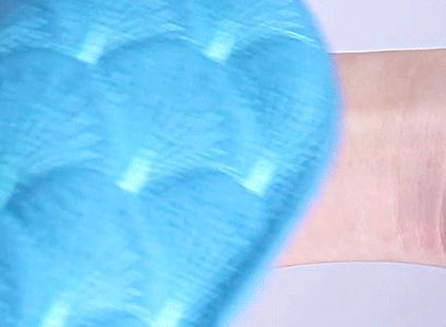 给这块“搓澡巾”一个机会，不用别人帮忙，也能爽到不行