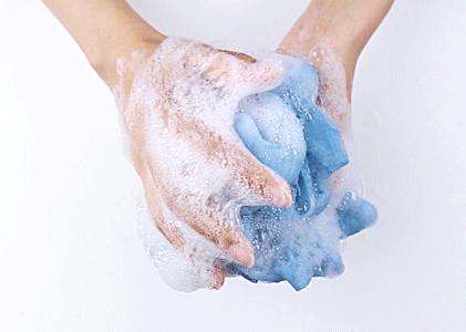 给这块“搓澡巾”一个机会，不用别人帮忙，也能爽到不行